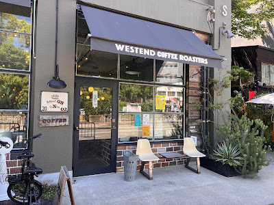 WESTEND COFFEE ROASTERS 사진 3