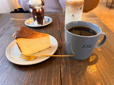 27G tsunaguカフェ 사진 3