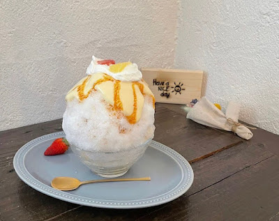 27G tsunaguカフェ 사진 4