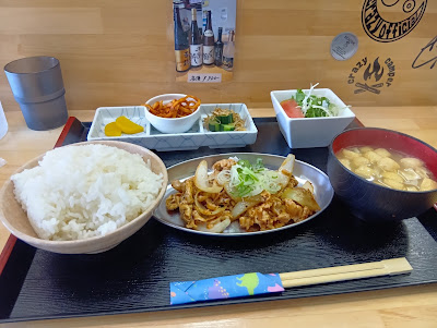 大衆食堂酒場 ナナナンバー 사진 2