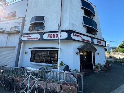 ROND,E