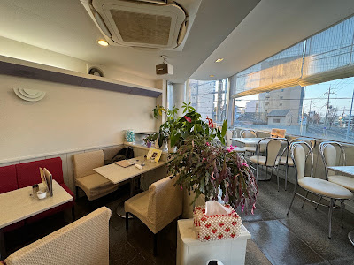 Cafe de Soreiyu