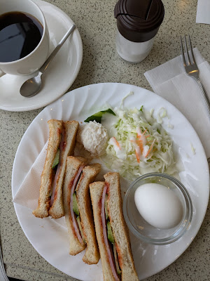 Cafe de Soreiyu 사진 3