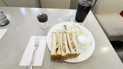 Cafe de Soreiyu 사진 2