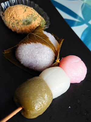 布袋餅菓舗 사진 5