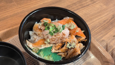 魚丼 사진 2