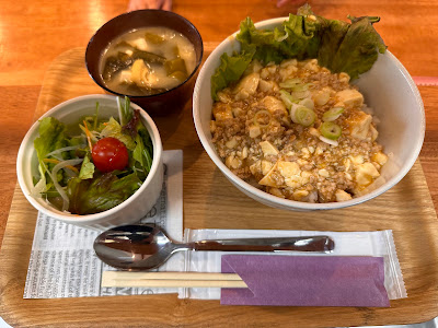 カフェ &ダイニング Nyanpass 사진 2