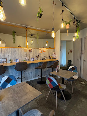 Cafe KonaTiro カフェ コナチロ 사진 3