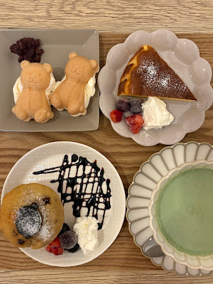 Cafe KonaTiro カフェ コナチロ 사진 4