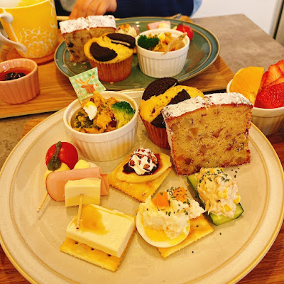 Cafe KonaTiro カフェ コナチロ 사진 2