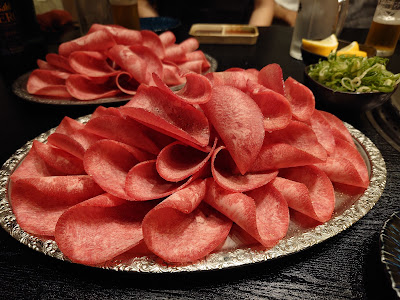 京焼肉にしき 西大路花屋町店 사진 3