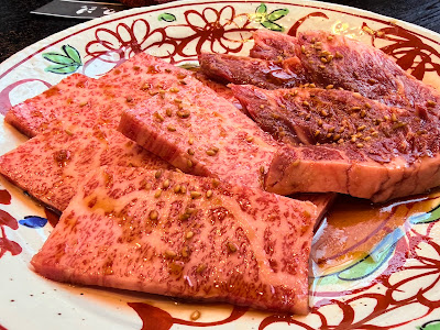 京焼肉にしき 西大路花屋町店 사진 4