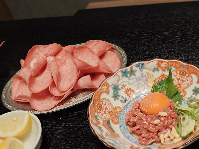 京焼肉にしき 西大路花屋町店 사진 5