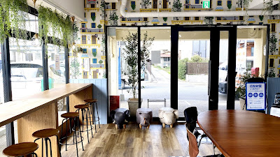 Land Ro Matt Nishikyogoku Coin Laundry 사진 4