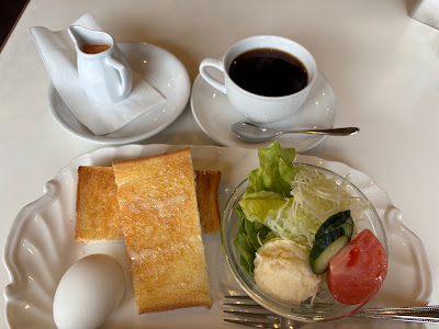 Tanaka Coffee 사진 3