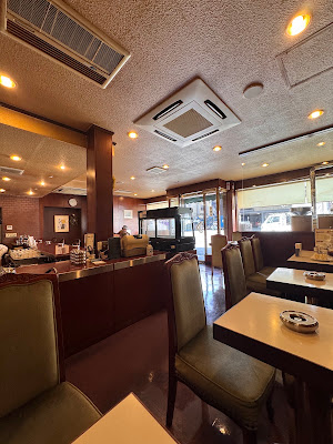 Tanaka Coffee 사진 4
