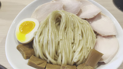 멘야 산다 사진 2