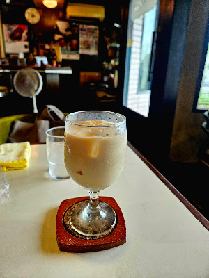 TEA ROOM ピーター・パン 사진 2