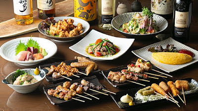 焼き鳥 伸 五条七本松店 사진 4