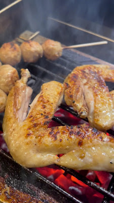 焼き鳥 伸 五条七本松店 사진 2
