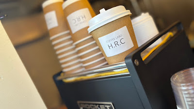 COFFEE LABO H.R.C 사진 4