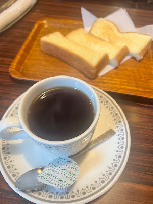喫茶軽食 飛馬 사진 4