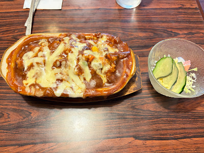 喫茶軽食 飛馬 사진 3