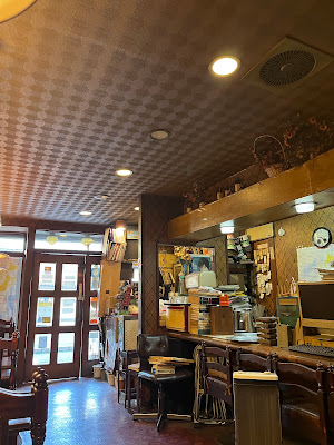 喫茶軽食 飛馬 사진 2