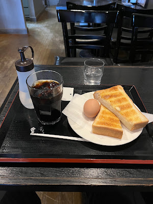 Cafe Aoki 사진 5