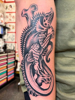 gallery&tattoo SOQSO 사진 3