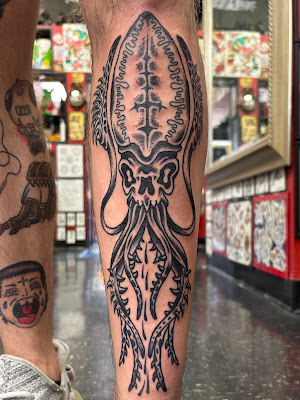 gallery&tattoo SOQSO 사진 2