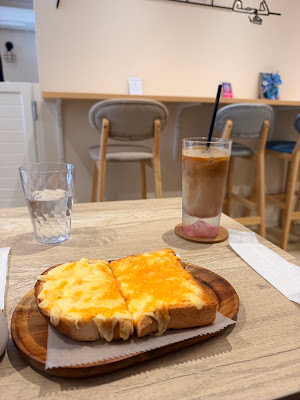 カフェセレステ 사진 5