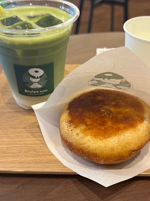 Brulee Kyoto 烏丸五条店 사진 5