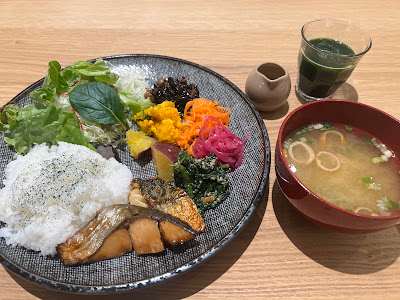 Sun Chlorella & TEA ROOM 사진 5