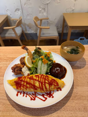 Orange Cafe+ 사진 3
