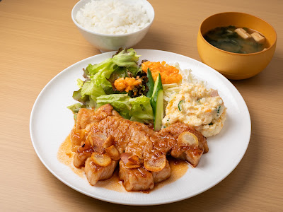 Orange Cafe+ 사진 5