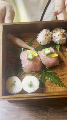 Shoku to Mori 사진 2