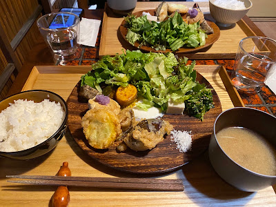 Shoku to Mori 사진 3