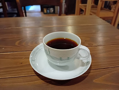 Bloom coffee 사진 3