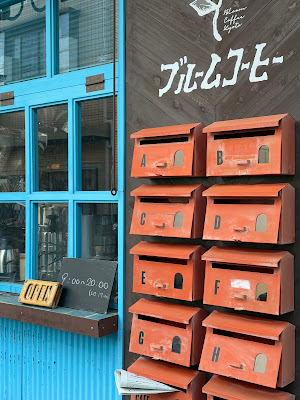 Bloom coffee 사진 5