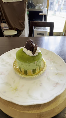 Small Cake Shop Tomute 사진 2