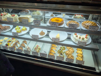 Small Cake Shop Tomute 사진 4