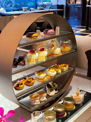 FAUCHON SALON DE THE KYOTO 사진 3