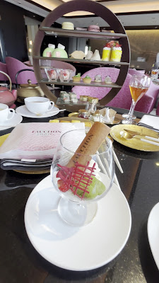 FAUCHON SALON DE THE KYOTO 사진 2