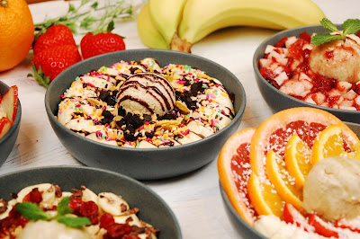 scoops of choco banana 京都河原町店 사진 4