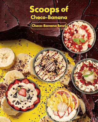 scoops of choco banana 京都河原町店 사진 3