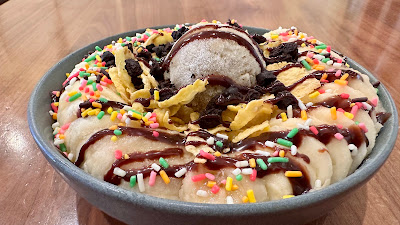 scoops of choco banana 京都河原町店 사진 5