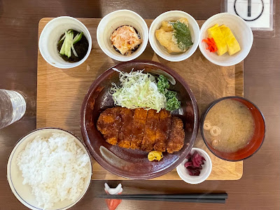 Goldfish Cafe (Kingyo Shokudo) 사진 2
