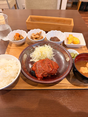Goldfish Cafe (Kingyo Shokudo) 사진 3