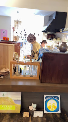 Utsuwa to Cafe Bar Mokumoku 사진 2